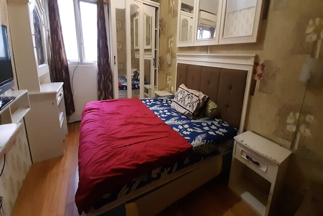 OYO 93439 ザ スイーツ メトロ アパートメント バイ インテリンド