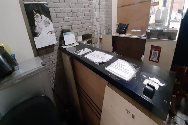 OYO 93439 ザ スイーツ メトロ アパートメント バイ インテリンド