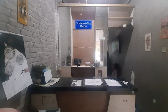 OYO 93439 ザ スイーツ メトロ アパートメント バイ インテリンド