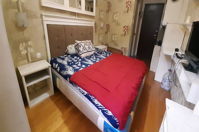 OYO 93439 ザ スイーツ メトロ アパートメント バイ インテリンド