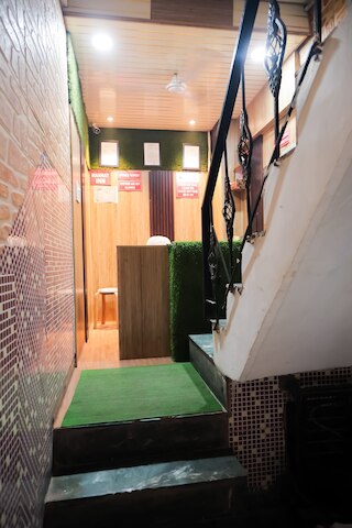 ルームシャラ 126 マンナット・イン