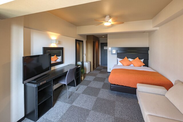 宮崎マンゴーホテル