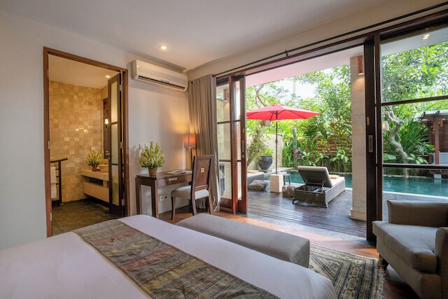 ナクラによるビラプルングジンバラン