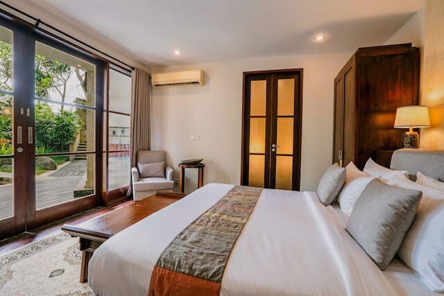 ナクラによるビラプルングジンバラン