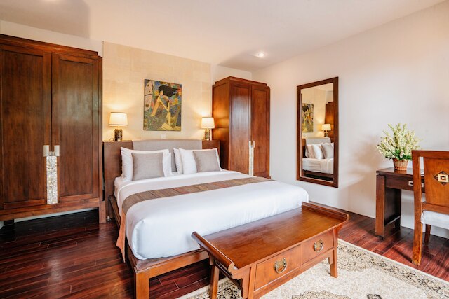 ナクラによるビラプルングジンバラン