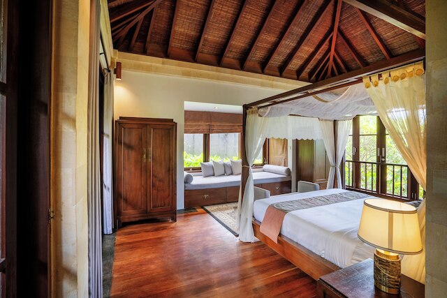 ナクラによるビラプルングジンバラン