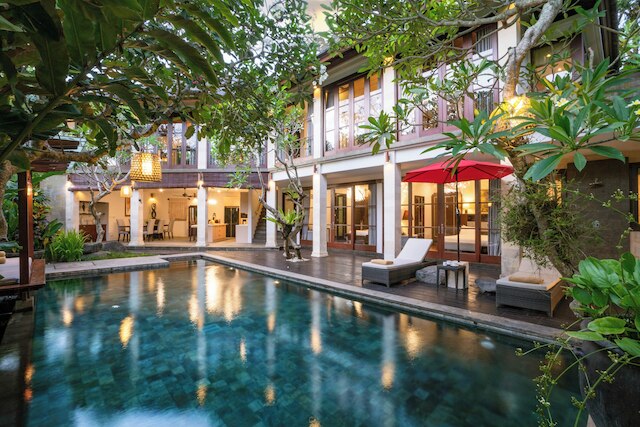 ナクラによるビラプルングジンバラン