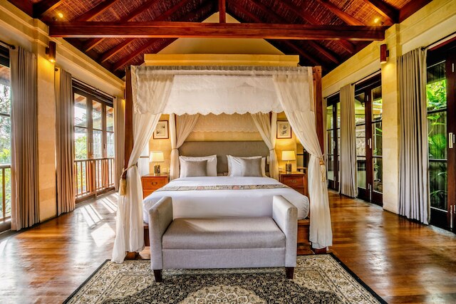 ナクラによるビラプルングジンバラン