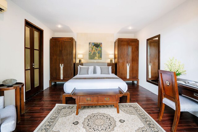 ナクラによるビラプルングジンバラン