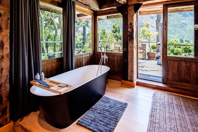 ワンダーランドケープタウン