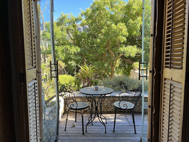 ワンダーランドケープタウン