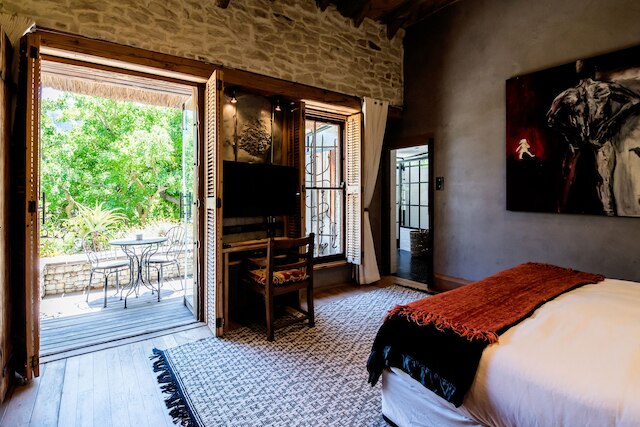 ワンダーランドケープタウン