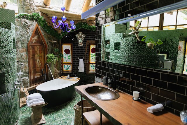 ワンダーランドケープタウン