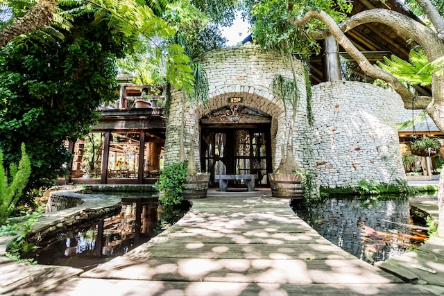 ワンダーランドケープタウン