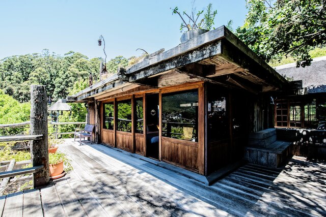 ワンダーランドケープタウン