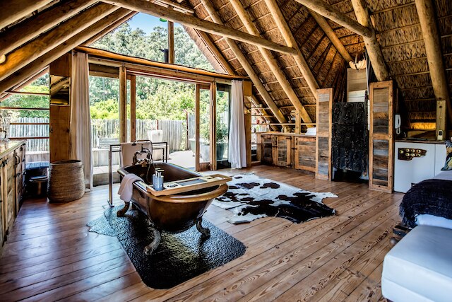 ワンダーランドケープタウン