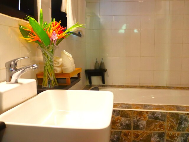 ナムカン ビュー ルアンパバーン リゾート