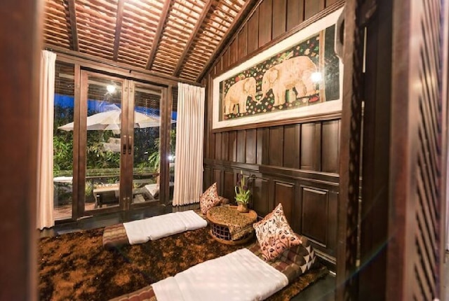 ナムカン ビュー ルアンパバーン リゾート