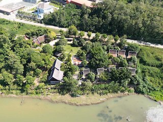 ナムカン ビュー ルアンパバーン リゾート