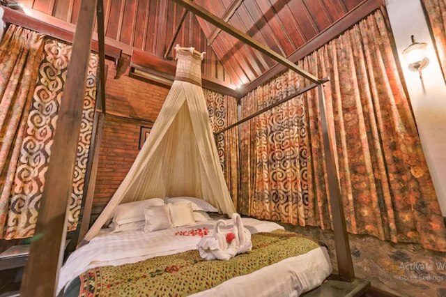 ナムカン ビュー ルアンパバーン リゾート