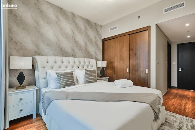 bnbme | ブールバード ハイツ | 2 ベッドルーム