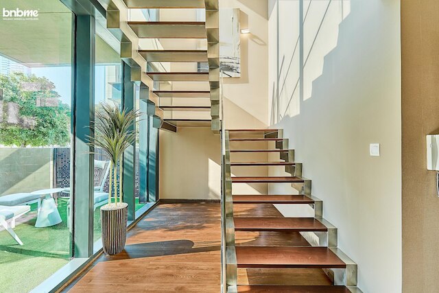 bnbme | ブールバード ハイツ | 2 ベッドルーム