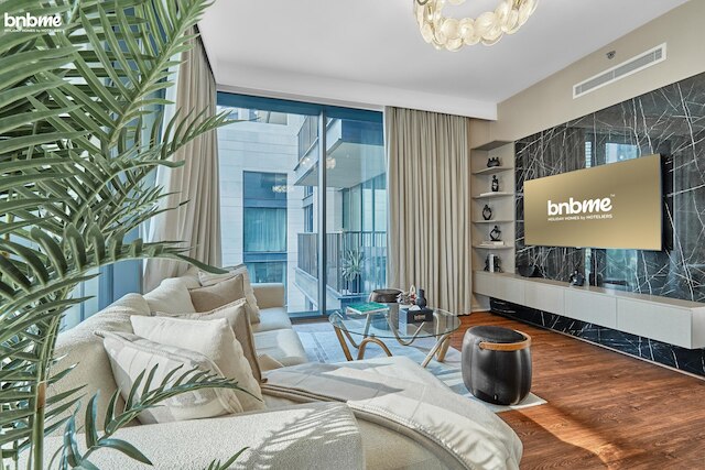 bnbme | ブールバード ハイツ | 2 ベッドルーム