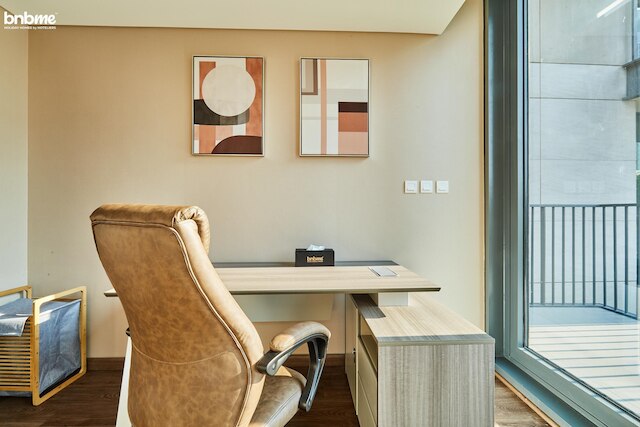 bnbme | ブールバード ハイツ | 2 ベッドルーム