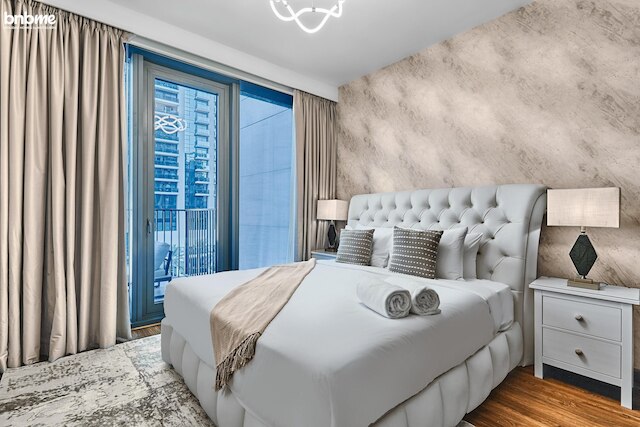 bnbme | ブールバード ハイツ | 2 ベッドルーム