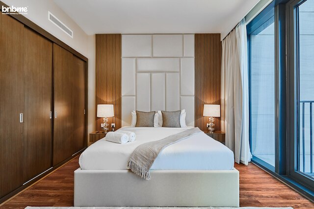 bnbme | ブールバード ハイツ | 2 ベッドルーム