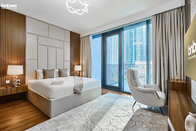 bnbme | ブールバード ハイツ | 2 ベッドルーム