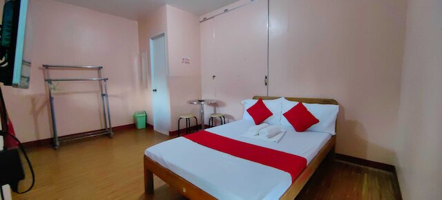 OYO 1038 ウィリアムハーツペンション