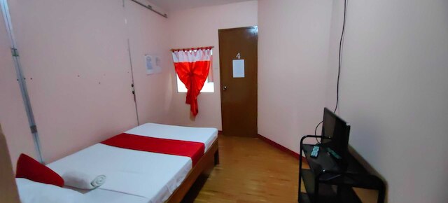 OYO 1038 ウィリアムハーツペンション