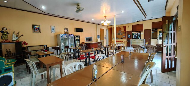 OYO 1038 ウィリアムハーツペンション