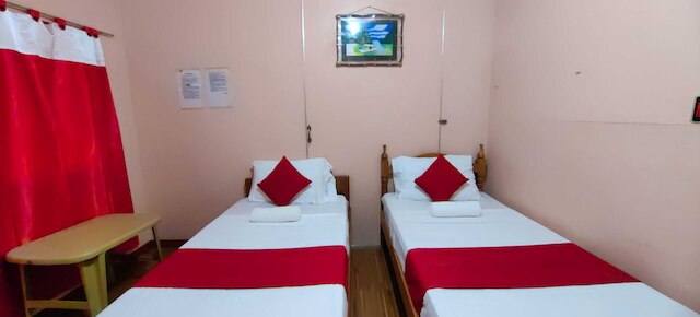 OYO 1038 ウィリアムハーツペンション