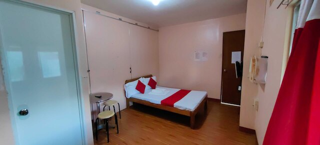 OYO 1038 ウィリアムハーツペンション