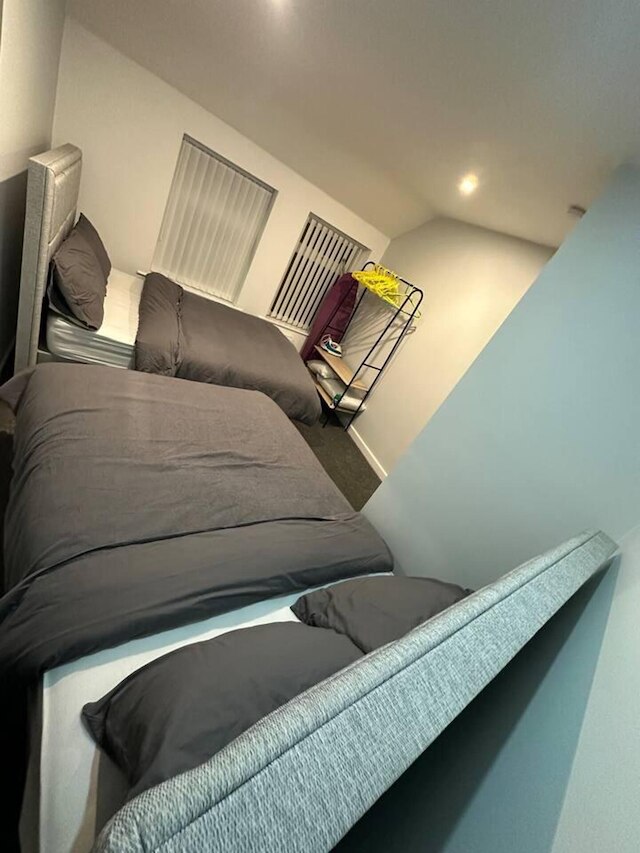 ブートルの非常に清潔な4ベッドの独立した家