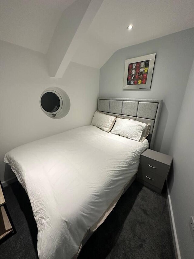 ブートルの非常に清潔な4ベッドの独立した家