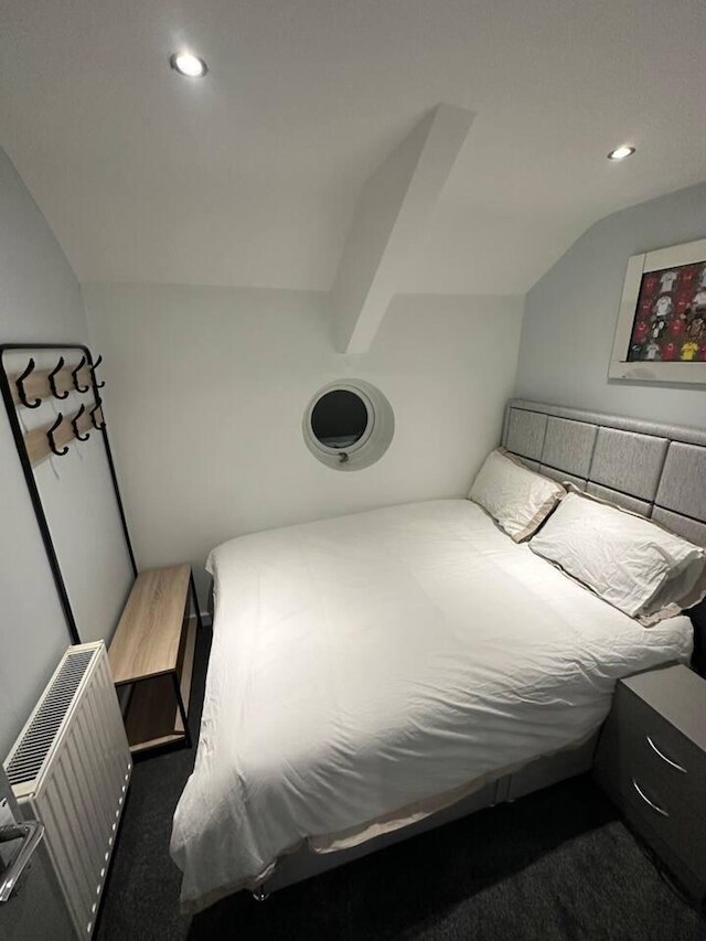 ブートルの非常に清潔な4ベッドの独立した家