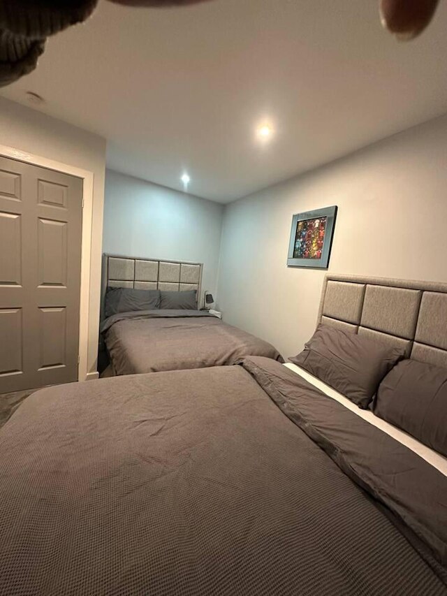 ブートルの非常に清潔な4ベッドの独立した家