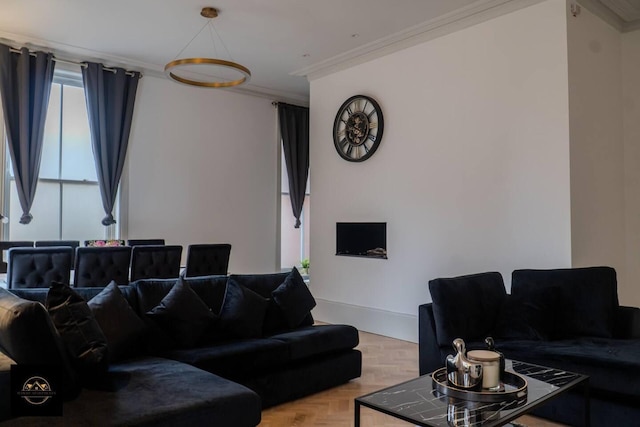 アルトリンガムの素敵な3ベッドのアパート