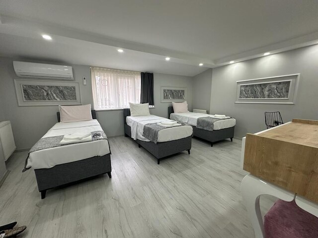 ジョーブラックアパート