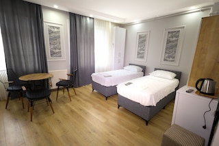 ジョーブラックアパート