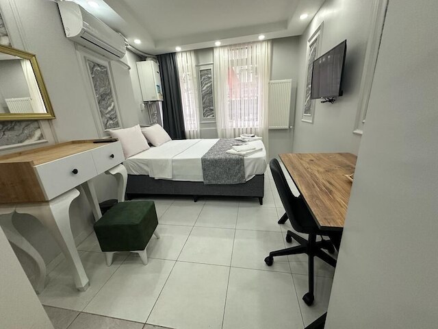 ジョーブラックアパート