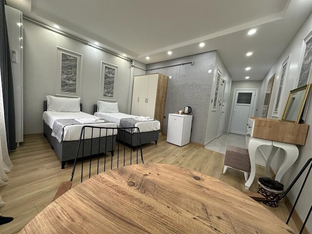 ジョーブラックアパート