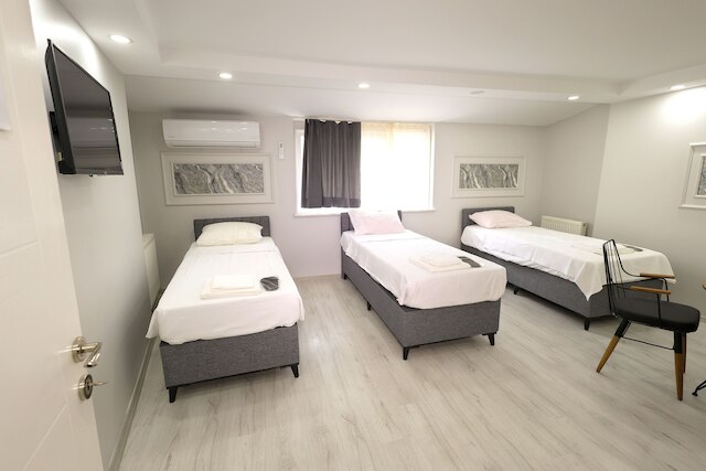 ジョーブラックアパート