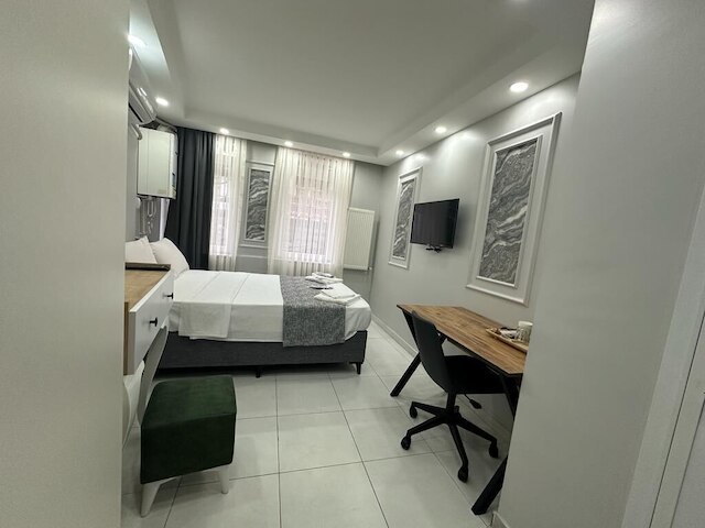 ジョーブラックアパート