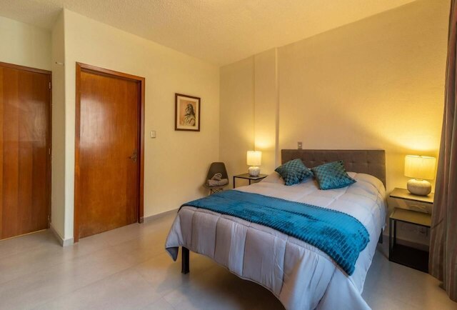 メキシコ歴史センターモダンアパートメント