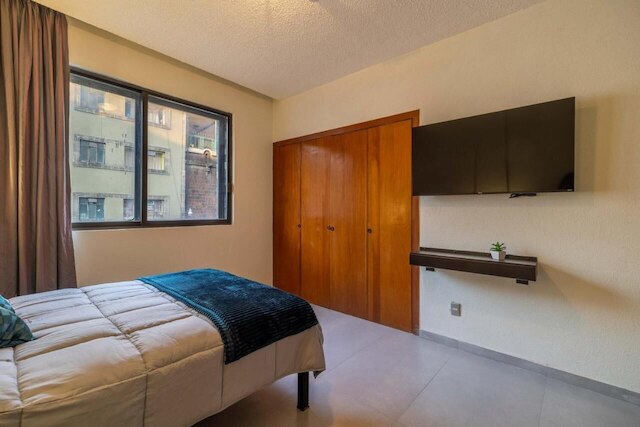 メキシコ歴史センターモダンアパートメント