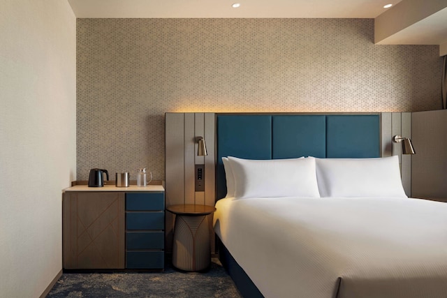 ダブルツリー by ヒルトン大阪城